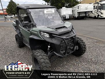 Used 2023 Can-Am COMMANDER DPS 700 