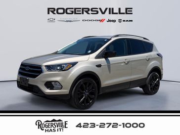 Used 2018 Ford Escape SE