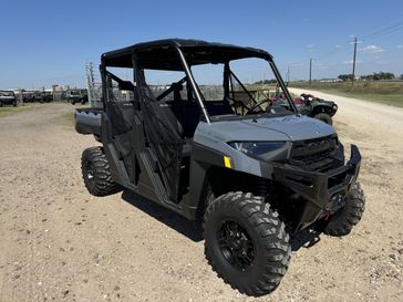 2025 Polaris Ranger Crew XP 1000 Premium 