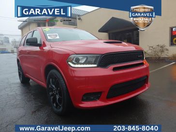 Used 2019 Dodge Durango R/T