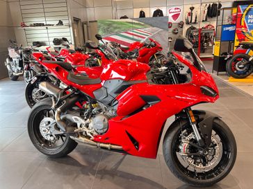 2025 Ducati Panigale V2