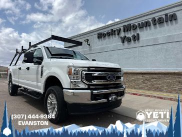 Used 2020 Ford Super Duty F-250 Pickup XL