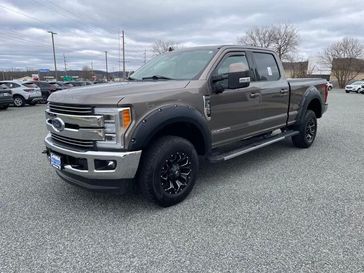 2019 Ford F-350 Lariat