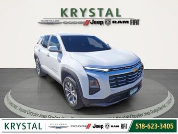 Used 2026 Chevrolet Equinox LT