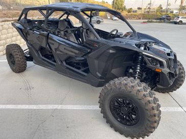 2025 Can-Am MAVERICK X3 MAX X RS TURBO RR 