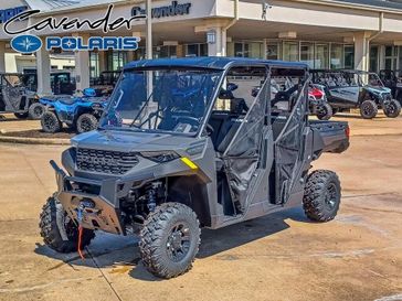 2025 Polaris Ranger 
