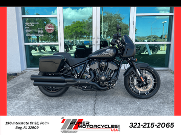 New 2025 Indian Motorcycle Sport Chief RT 