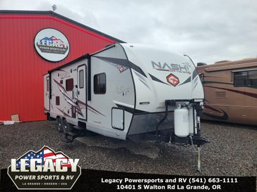 Used 2023 NORTHWOOD MFG NASH 29S 