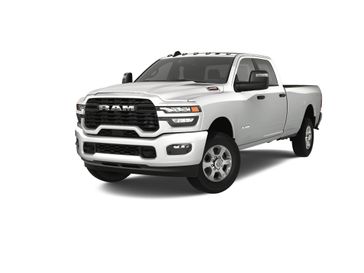 2025 RAM 3500 Big Horn Crew Cab 4x4 8' Box