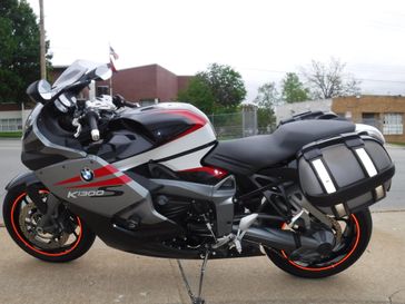 2010 BMW K 1300 S