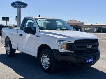 Used 2020 Ford F-150 XL