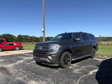 Used 2020 Ford Expedition Max XLT