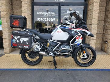 2021 BMW R 1250 GS Adventure 