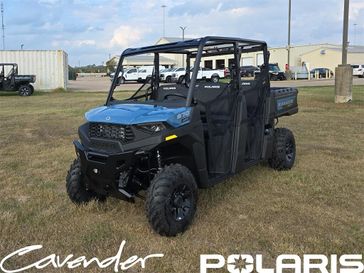 2026 Polaris RANGER CREW SP 570 Premium
