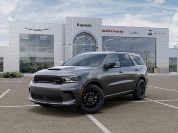 New 2026 Dodge Durango Gt Plus Awd