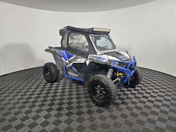 Used 2017 Polaris RZR XP 1000 EPS WHITE LIGHTNING 