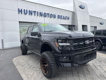 Used 2026 Ford F-150 Lobo