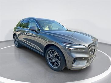 2022 Genesis GV70 2.5T