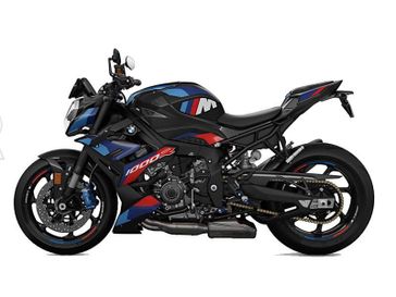 2024 BMW M 1000 R