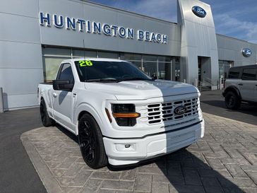Used 2026 Ford F-150 XL