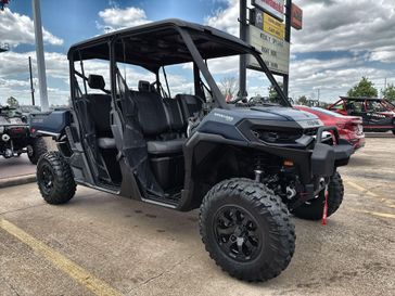 New 2026 Can-Am DEFENDER MAX XT 