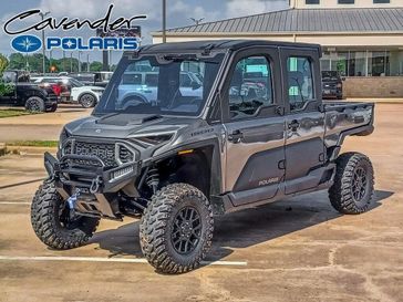 2025 Polaris Ranger Crew XD 1500 Northstar Edition Ultimate