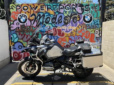 Used 2016 BMW R 1200 GS Adventure 