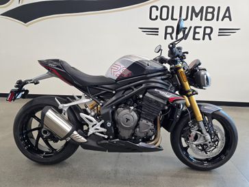 New 2025 Triumph SPEED TRIPLE 1200 RS 