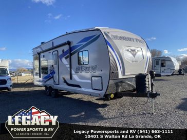 2025 DESERT FOX 24AS 