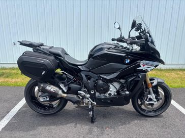 2025 BMW S 1000 XR 