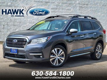2022 Subaru Ascent Touring