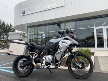 Used 2019 BMW F850GS ADV 