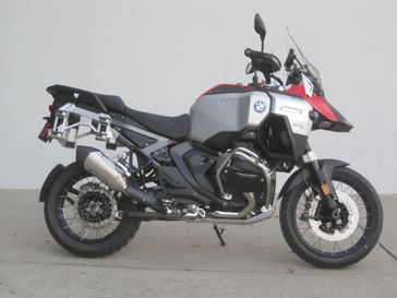 2025 BMW R1300GSA 