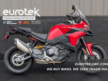 New 2027 Ducati MULTISTRADA V2 