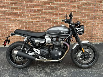 Used 2019 Triumph Speed Twin 1200 