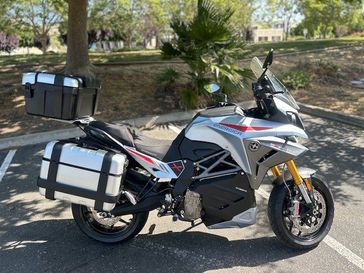 2025 Energica EXPERIA