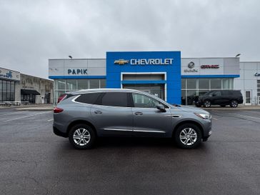 Used 2020 Buick Enclave Essence