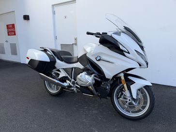 Used 2022 BMW R 1250 RT 