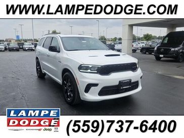 New 2026 Dodge Durango Gt Plus Awd Hemi V8