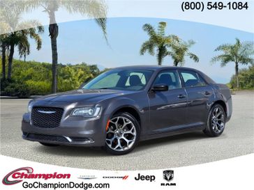Used 2018 Chrysler 300 Touring RWD