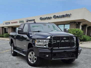 Used 2024 RAM 2500 Big Horn