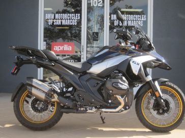 2026 BMW R 1300 GS
