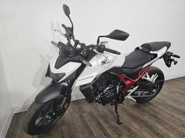 New 2025 Honda CB750 HORNET ABS 