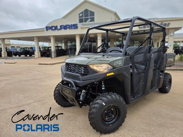 2026 Polaris RANGER CREW 1000 PREMIUM