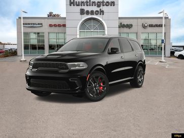 2023 Dodge Durango SRT Hellcat