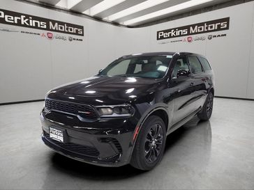 Used 2025 Dodge Durango GT