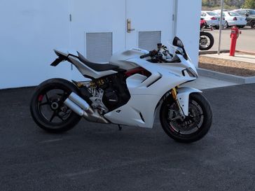 Used 2021 Ducati SuperSport 950 S 