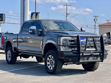 Used 2023 Ford F-250 Lariat