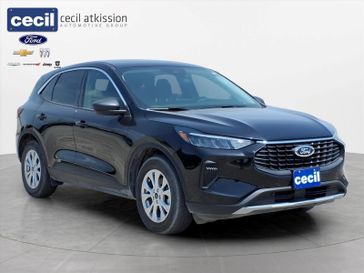 Used 2024 Ford Escape Active