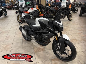 New 2026 CFMOTO 450NK 